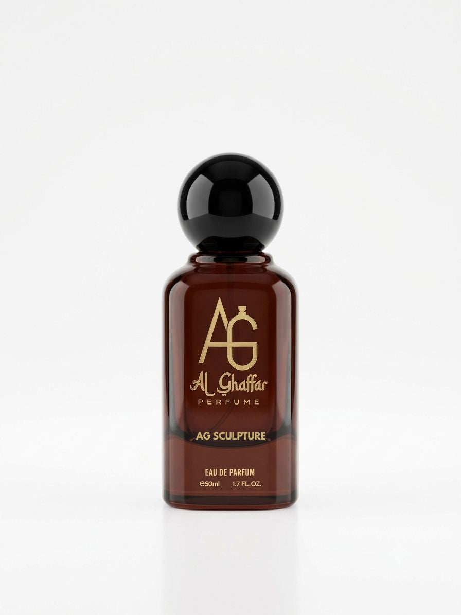 Al Ghaffar Perfumes AG SCULPTURE For Men & Women