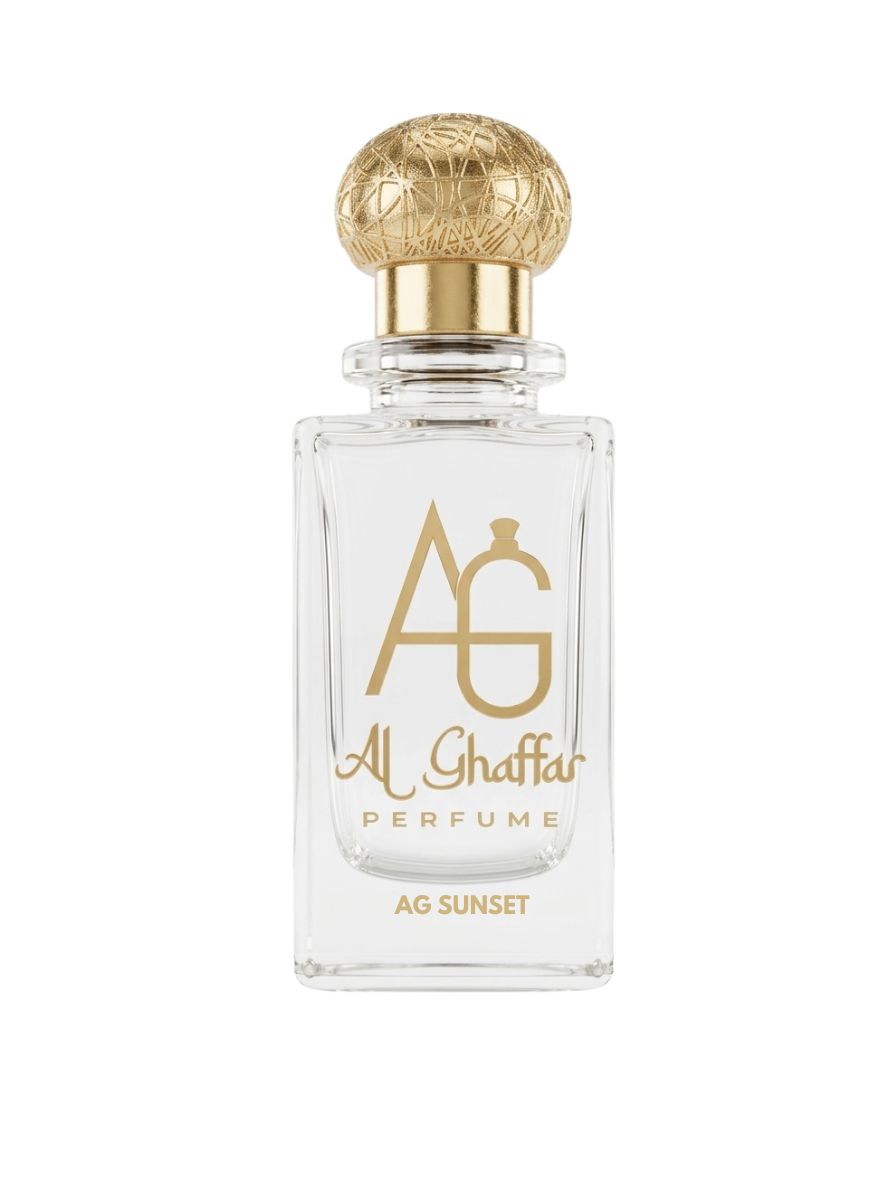 Al Ghaffar Perfumes AG SUNSET EDP For Men