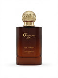 Second Sign Perfumes SS Elixur EDP For Men & Women