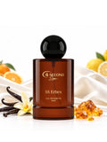 Second Sign Perfumes SS Erbex Eau De Parfum For Men & Women