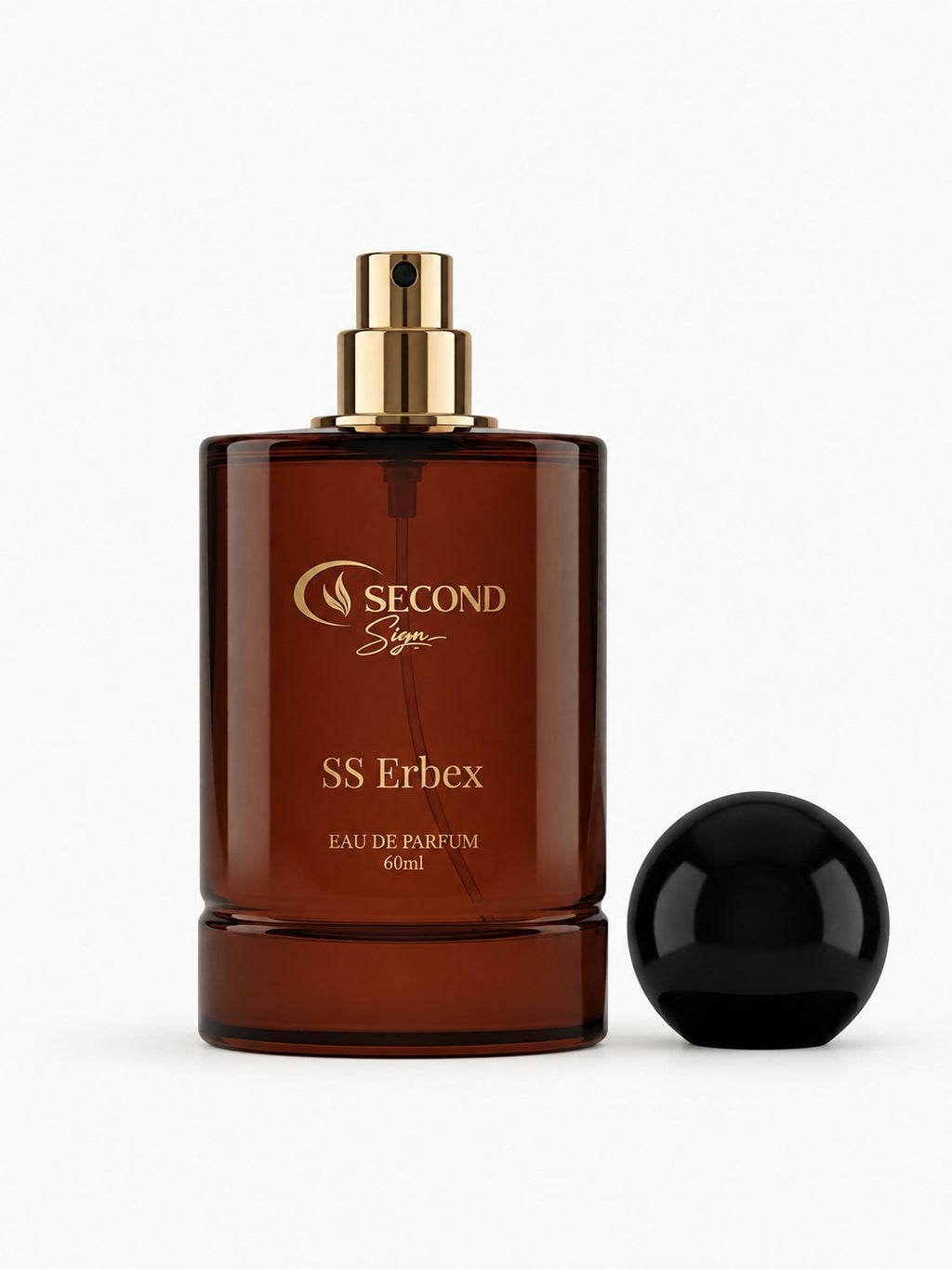 Second Sign Perfumes SS Erbex Eau De Parfum For Men & Women