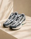 Nike P-6000 — Grey/White/Teal